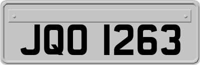 JQO1263
