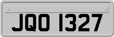 JQO1327