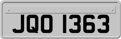 JQO1363