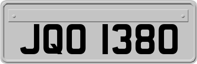 JQO1380