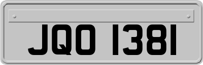 JQO1381