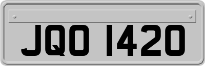 JQO1420