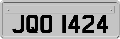 JQO1424