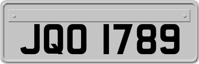 JQO1789