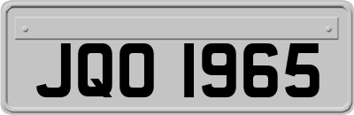 JQO1965