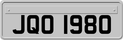 JQO1980