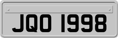 JQO1998
