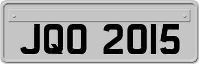 JQO2015