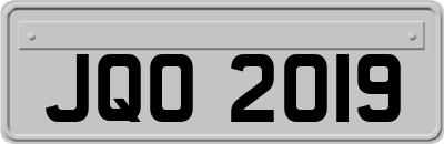 JQO2019