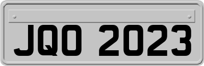 JQO2023