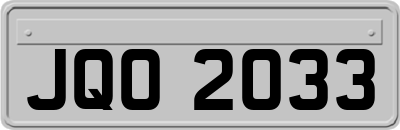 JQO2033