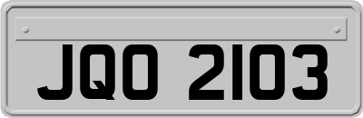 JQO2103