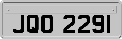 JQO2291