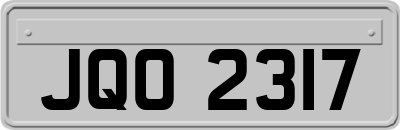 JQO2317
