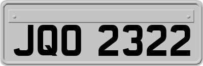 JQO2322