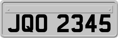 JQO2345