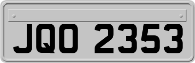 JQO2353