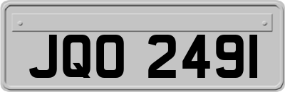 JQO2491