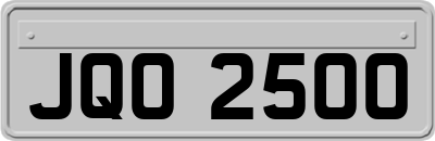 JQO2500