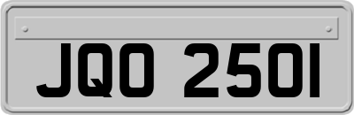 JQO2501