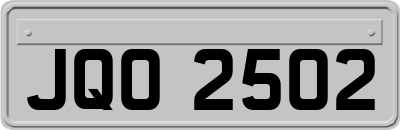 JQO2502