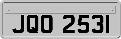 JQO2531