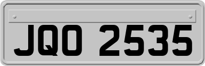 JQO2535