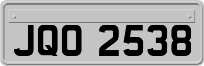 JQO2538