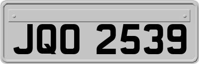 JQO2539