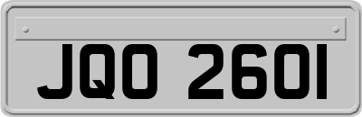 JQO2601