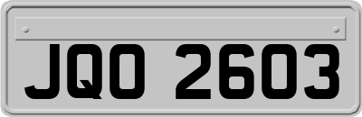 JQO2603