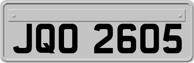 JQO2605