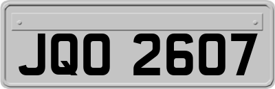 JQO2607