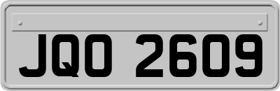 JQO2609