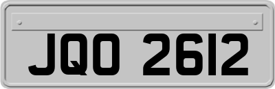 JQO2612
