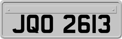 JQO2613