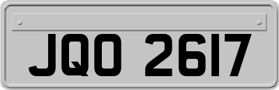 JQO2617