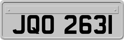 JQO2631