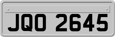 JQO2645