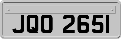 JQO2651