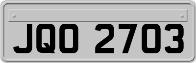JQO2703