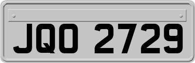 JQO2729