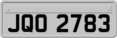 JQO2783