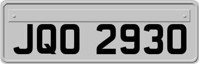 JQO2930