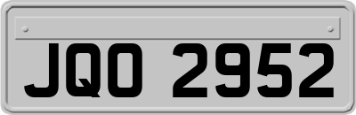 JQO2952