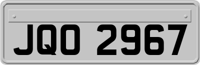 JQO2967