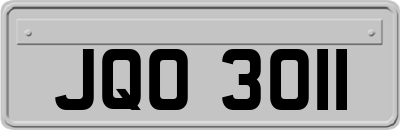 JQO3011