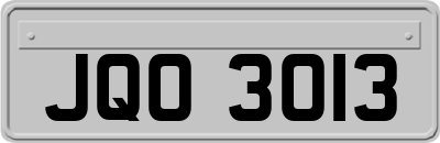 JQO3013