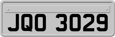 JQO3029