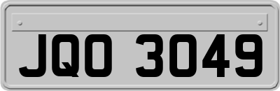 JQO3049